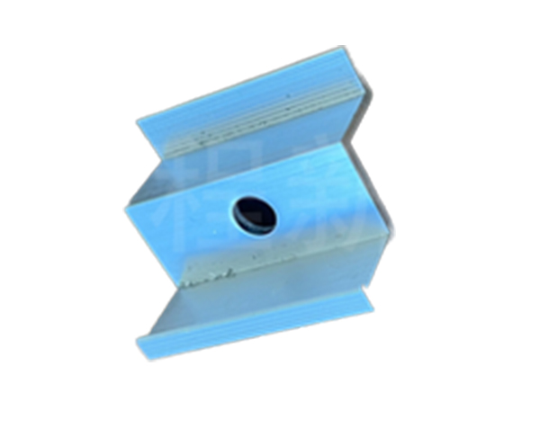 中壓、邊壓塊